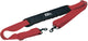 Meinl samba gordel sb-r, professioneel - accessoire voor marching drums