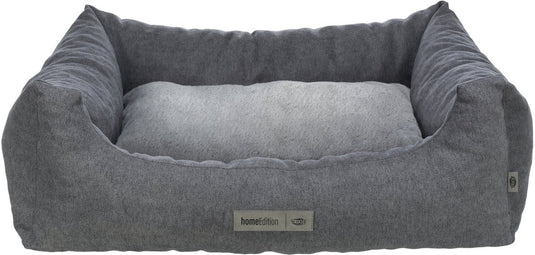 Trixie hondenmand liano grijs 60 x 50 cm