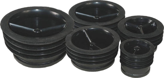 Green drain gd5 - stankafsluiter voor afvoer - voorkomt rioolvliegjes, rioollucht en stank