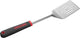 Grill guru spatula - bbq spatel - rvs