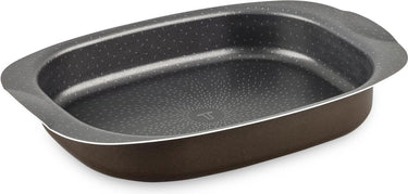 Tefal success ovenware - ovenschaal - 24 x 36 cm - aluminium - antiaanbaklaag - hittebestendig