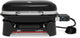 Weber lumin compact elektrische barbecue