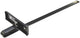Makita accessoires breedtegeleider voor o.a hs6101k, dhs630, hs7101k, 5704rk, 5008mg, 5704r, bss610 - 164095-8