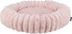 Trixie hondenmand lonni rond roze