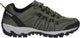 Hi-tec jaguar groen - maat 44 wandelschoenen voor mannen