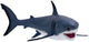 Mojo sealife witte haai - 381109