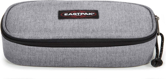 Eastpak oval etui - sunday grey