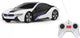Jamara bmw i8 1:24 - rc auto - wit