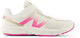 New balance flash unisex sportschoenen - sea salt