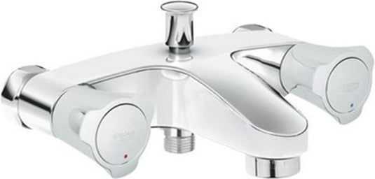Grohe costa l badkraan - 15cm - chroom - 25453001