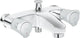 Grohe costa l badkraan - 15cm - chroom - 25453001