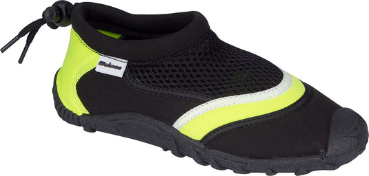 Waimea waterschoenen - kinderen - skye - zwart groen - maat 28