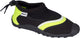 Waimea waterschoenen - kinderen - skye - zwart groen - maat 28