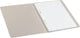 Quantore subfolder tarifold 3813211 crème a4