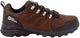 Jack wolfskin refugio texapore low wandelschoenen heren