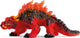 Schleich eldradorâ® creatures - magmawaran - lava wereld - 70156