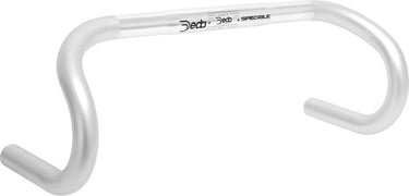 Deda stuur speciale 26mm 44cm polish zilver