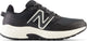 New balance 410 dames sportschoenen - blacktop