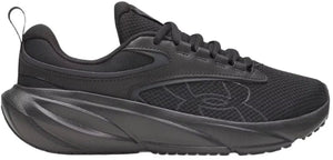 Under armour surge 5 hardloopschoenen zwart eu 41 vrouw