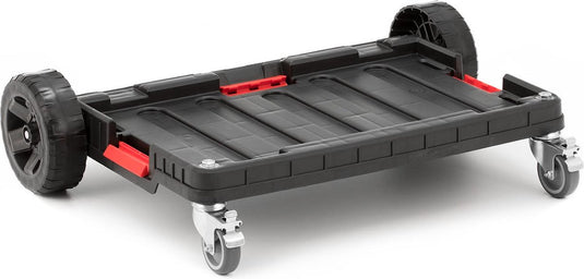 Qbrick system transportwagen systeem one - cm