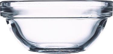 Luminarc empilable saladier 6cm set 6