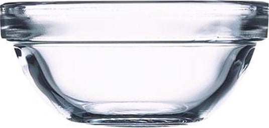 Luminarc empilable saladier 6cm set 6