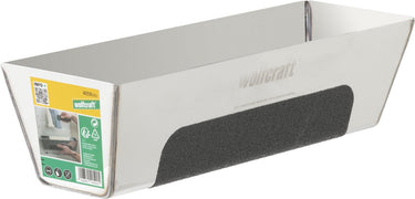 Wolfcraft - plamuurbak finish - 315mm - gipsplaten afwerken - 4059000