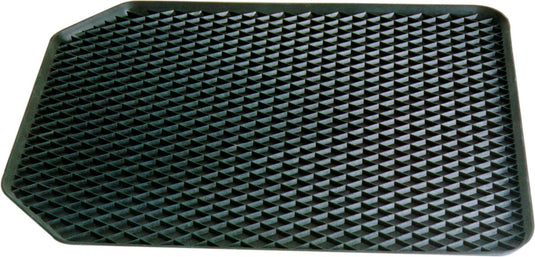 Carpoint schaalmat rubber 55x45cm