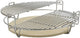 Patton multi level cooking system - uitbreidingsset voor large kamado 20
