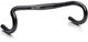 Xlc hb-r05 fietsstuur racefiets - aluminium 31.8mm 400mm - zwart