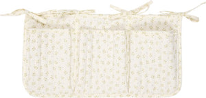 Little dutch organiser - groen - essentials - blueberry leaves