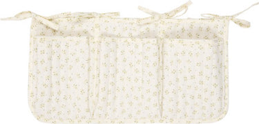 Little dutch organiser - groen - essentials - blueberry leaves