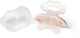 Babyono baby ono first teeth blauw 3m+ verkoelend silicone bijtspeeltje
