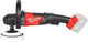 Milwaukee fuel m18fap180-0x accu-polijstmachine