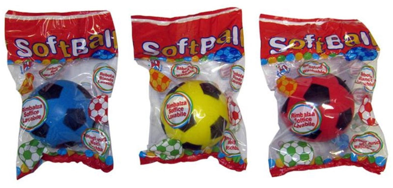 Load image into Gallery viewer, Androni softbal foam 120mm
