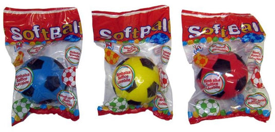 Androni softbal foam 120mm