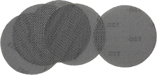 Dewalt dtm8671 mesh schuurgaas ø 125mm k40 ve=5