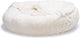Beeztees yala - hondenmand - pluche - beige - dia. 70 cm