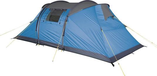 Eurotrail santiago 120 (poly)