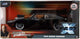 Jada toys dodge 1970 fast furious kant-en-klaar model personenauto (model)