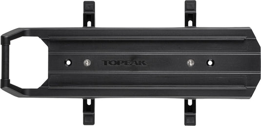 Topeak omni quicktrack adapter l