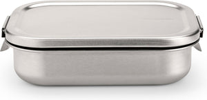 Brabantia make take lunchbox broodtrommel - medium - rvs