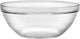 Duralex schaal lys 23 cm 2.4 l hardglas