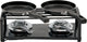 Food for fun gourmetset 2-persoons standaard