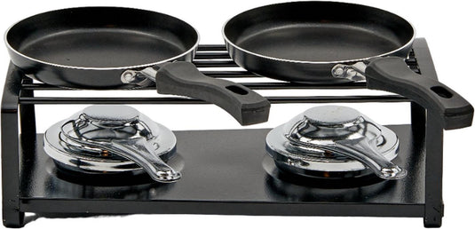 Food for fun gourmetset 2-persoons standaard