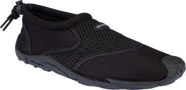 Waimea waterschoenen - volwassenen - wave rider - zwart - maat 47