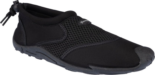 Waimea waterschoenen - volwassenen - wave rider - zwart - maat 47