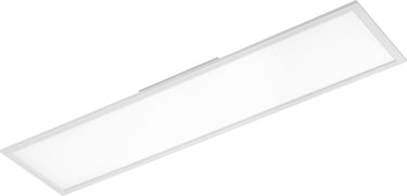 Briloner simple - led plafonniére - neutral wit licht 4.000k - 4.100lm - 38w - 119.5 cm