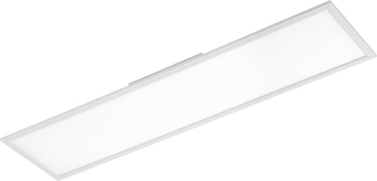 Briloner simple - led plafonniére - neutral wit licht 4.000k - 4.100lm - 38w - 119.5 cm