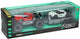 Set frictieauto's - 3dlg.